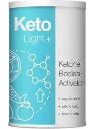 Keto light plus : compozitie numai ingrediente naturale.