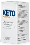 Keto diet : compozitie numai ingrediente naturale.